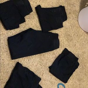 5 Pair of Aerie Leggings